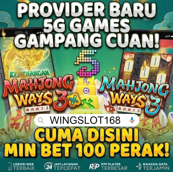 BINJAI4D : Link Akun Pro Gacor Parah Jamin Maxwin